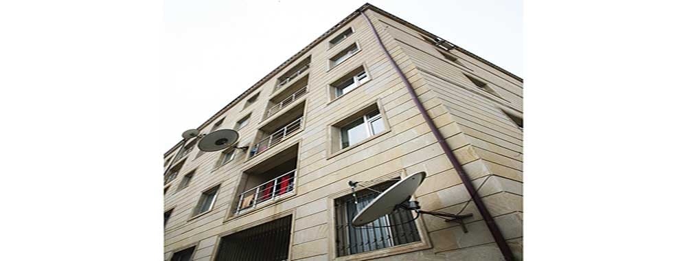 CONSTRUCTION OF 5 STOREY RESIDENTIAL BUILDING — photo 6