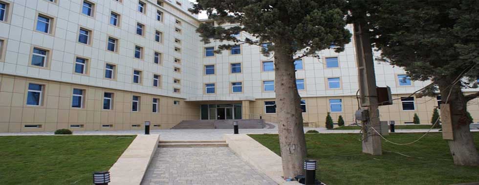 CONSTRUCTION OF THE BUILDING OF STATE FILM FOUNDATION — photo 7