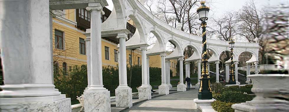 RECONSTRUCTION AND GENERAL FIT-OUT WORKS OF STATE PHILHARMONIC HALL — photo 4