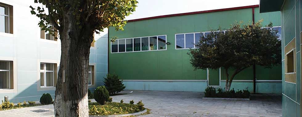 CONSTRUCTION OF ADMINISTRATIVE BUILDING OF AGROLEASING OJSC — photo 3