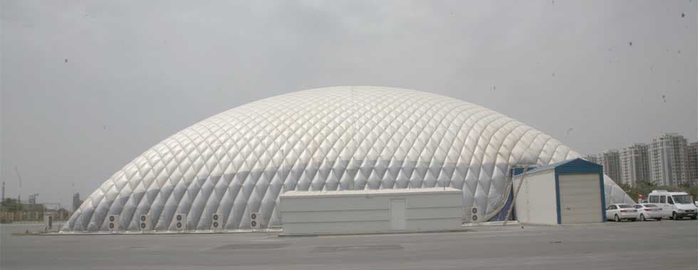 CONSTRUCTION OF GYMNASIUM — photo 7