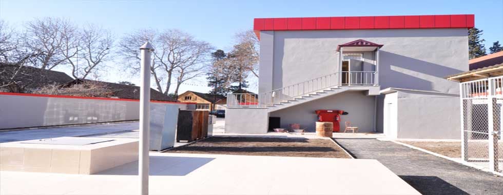 GENERAL FIT-OUT WORKS OF LOCAL BRANCHES OF KAPITAL BANK OJSC — photo 18