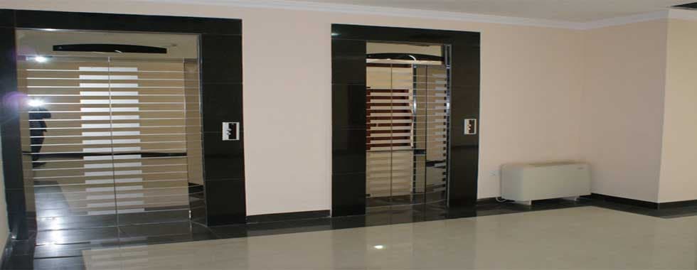 CONSTRUCTION OF THE BUILDING OF STATE FILM FOUNDATION — photo 11