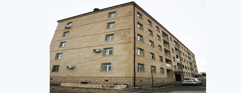 CONSTRUCTION OF 5 STOREY RESIDENTIAL BUILDING — photo 4