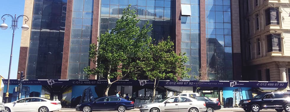 CONSTRUCTION OF "MOGAN" HOTEL BUILDING — photo 9