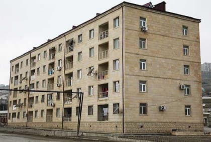 CONSTRUCTION OF 5 STOREY RESIDENTIAL BUILDING — photo 8