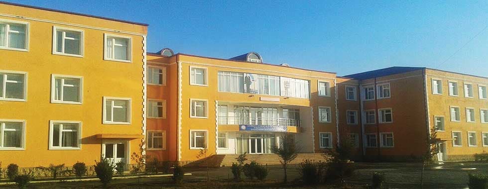 CONSTRUCTION OF INDIVIDUAL HOUSES AND SECONDARY SCHOOLS IN ZAGATALA DISTRICT — photo 10