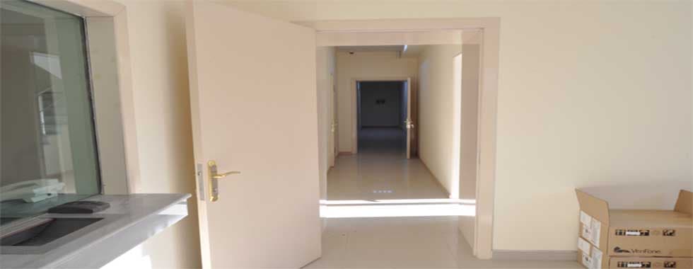 GENERAL FIT-OUT WORKS OF INFORMATION AND TECHNOLOGY BUILDING OF "KAPITAL BANK" OJSC LOCATED IN BAKU CITY — photo 12