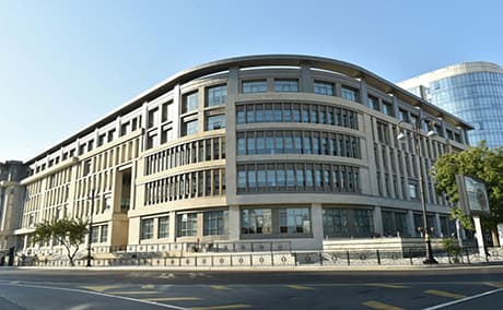 CONSTRUCTION OF SECONDARY SCHOOL NO. 20 — photo 10