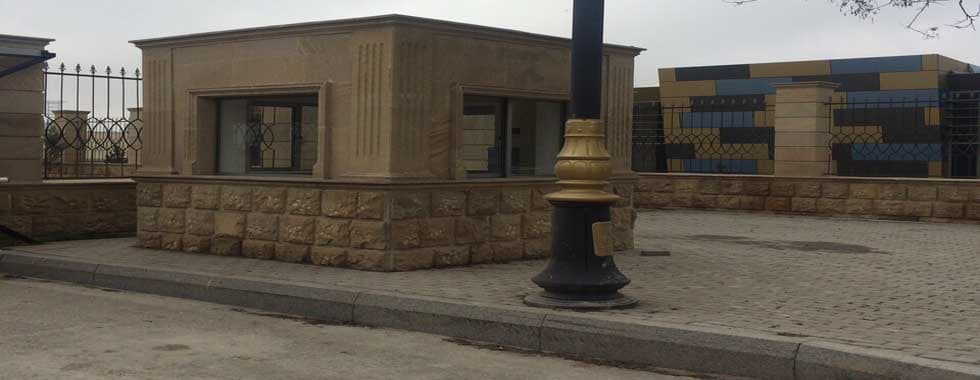 CONSTRUCTION OF 2-STOREY PRIVATE HOUSE (FRENCH GOTHIC / MOROCCAN STYLE) — photo 2