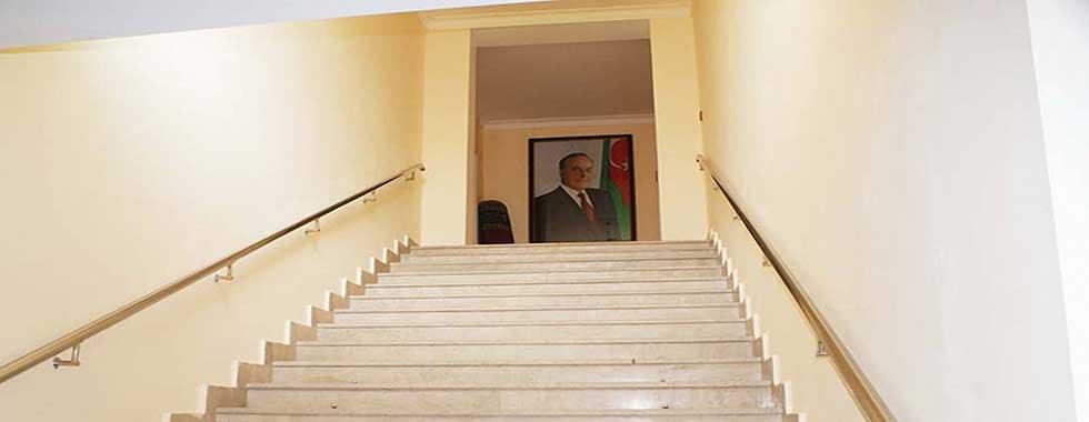 CONSTRUCTION OF ADMINISTRATIVE BUILDING OF AGROLEASING OJSC — photo 4