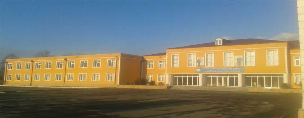 CONSTRUCTION OF INDIVIDUAL HOUSES AND SECONDARY SCHOOLS IN ZAGATALA DISTRICT — photo 4