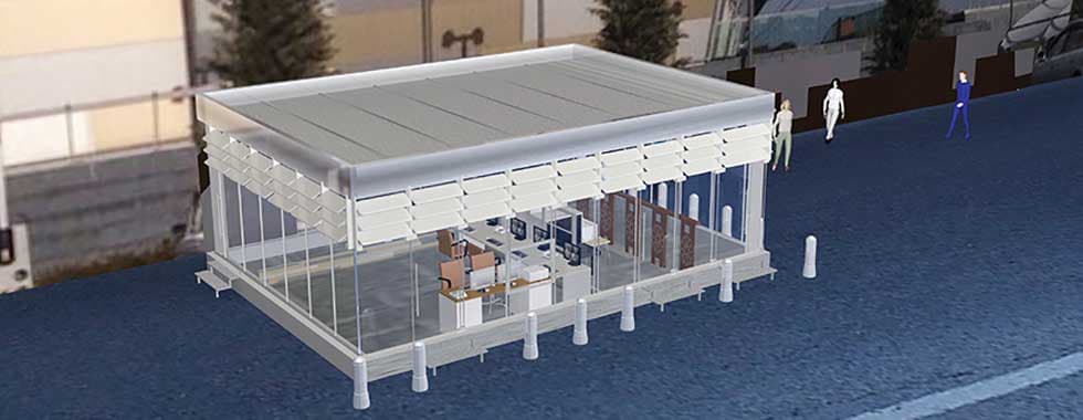 CONSTRUCTION OF 2-STOREY PRIVATE HOUSE (FRENCH GOTHIC / MOROCCAN STYLE) — photo 6