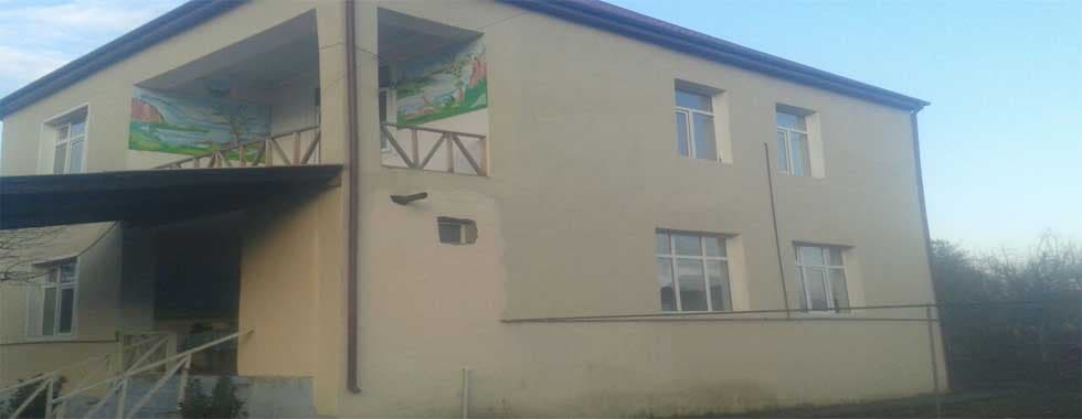 CONSTRUCTION OF INDIVIDUAL HOUSES AND SECONDARY SCHOOLS IN ZAGATALA DISTRICT — photo 17