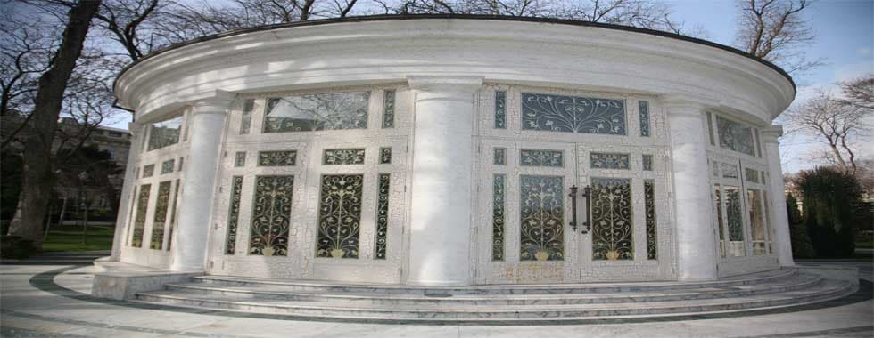 RECONSTRUCTION AND GENERAL FIT-OUT WORKS OF STATE PHILHARMONIC HALL — photo 7