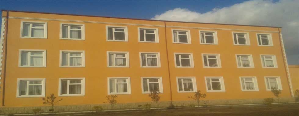 CONSTRUCTION OF INDIVIDUAL HOUSES AND SECONDARY SCHOOLS IN ZAGATALA DISTRICT — photo 9