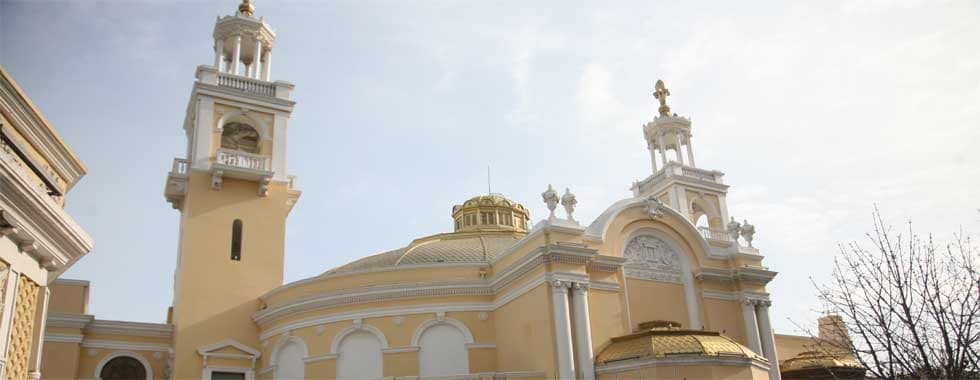 RECONSTRUCTION AND GENERAL FIT-OUT WORKS OF STATE PHILHARMONIC HALL — photo 8