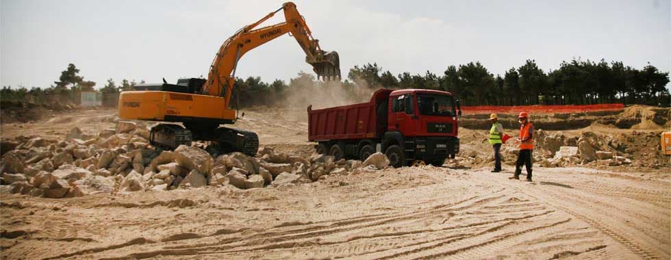 INTERNATIONAL BROADCAST CENTRE — photo 5