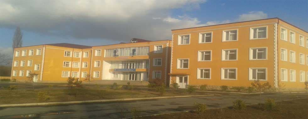 CONSTRUCTION OF INDIVIDUAL HOUSES AND SECONDARY SCHOOLS IN ZAGATALA DISTRICT — photo 5