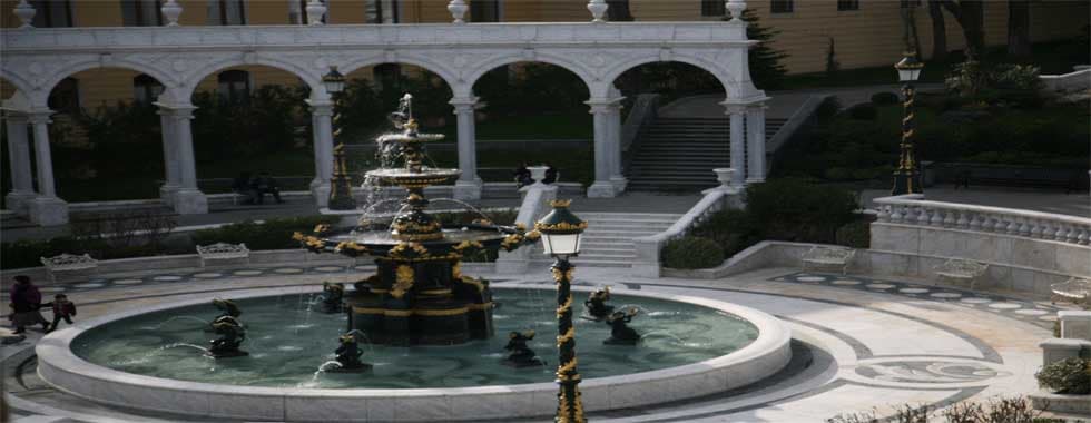 RECONSTRUCTION AND GENERAL FIT-OUT WORKS OF STATE PHILHARMONIC HALL