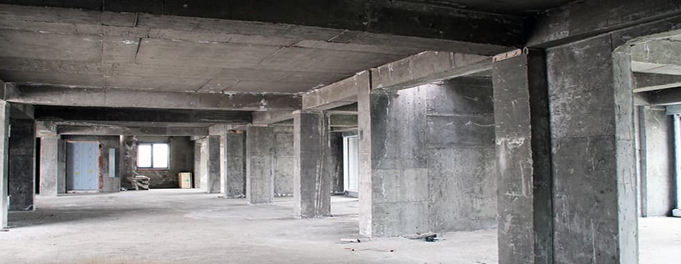 CONSTRUCTION OF "MOGAN" HOTEL BUILDING — photo 7