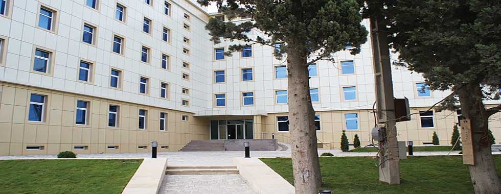 CONSTRUCTION OF THE BUILDING OF STATE FILM FOUNDATION — photo 6