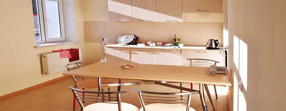 GENERAL FIT-OUT WORKS OF INFORMATION AND TECHNOLOGY BUILDING OF "KAPITAL BANK" OJSC LOCATED IN BAKU CITY — photo 9