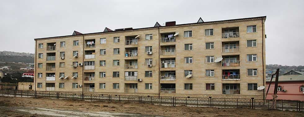 CONSTRUCTION OF 5 STOREY RESIDENTIAL BUILDING — photo 5