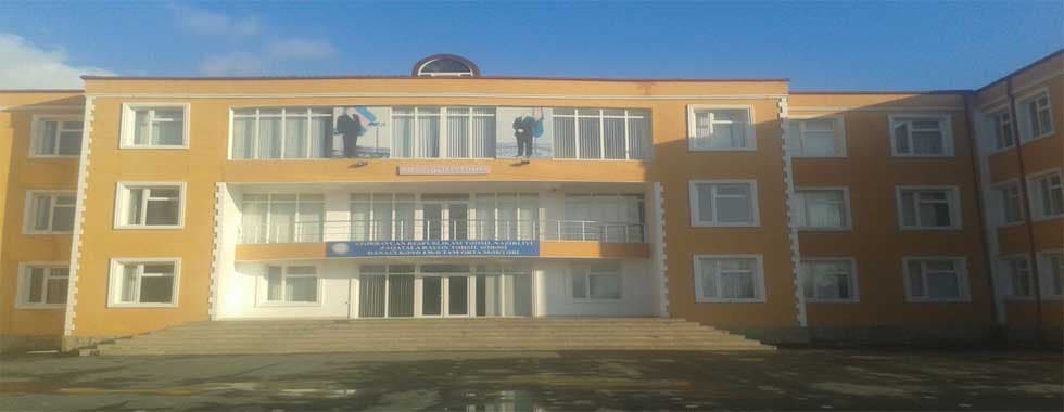 CONSTRUCTION OF INDIVIDUAL HOUSES AND SECONDARY SCHOOLS IN ZAGATALA DISTRICT — photo 8