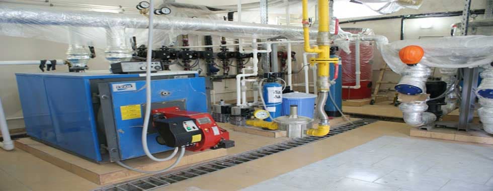 CONSTRUCTION OF THE BUILDING OF STATE FILM FOUNDATION — photo 19