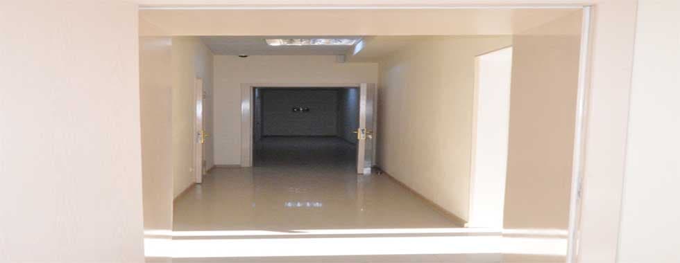 GENERAL FIT-OUT WORKS OF LOCAL BRANCHES OF KAPITAL BANK OJSC — photo 9