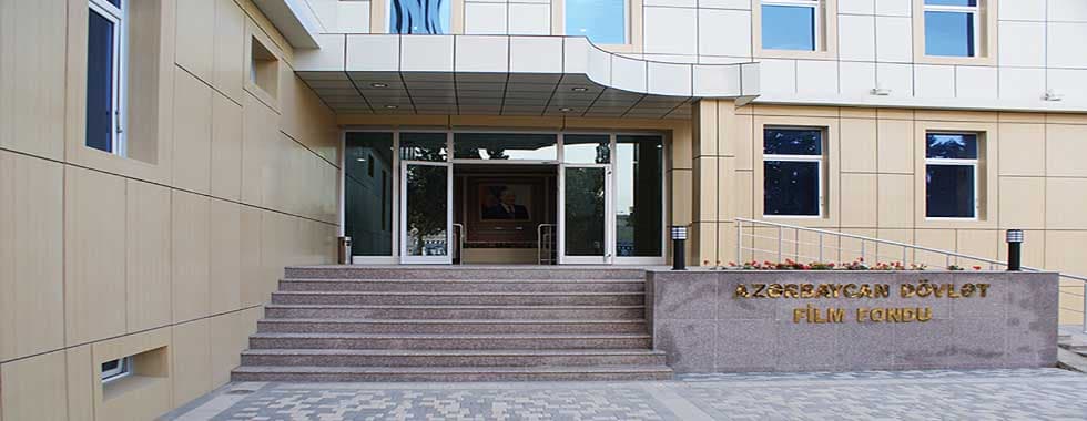 CONSTRUCTION OF THE BUILDING OF STATE FILM FOUNDATION — photo 32