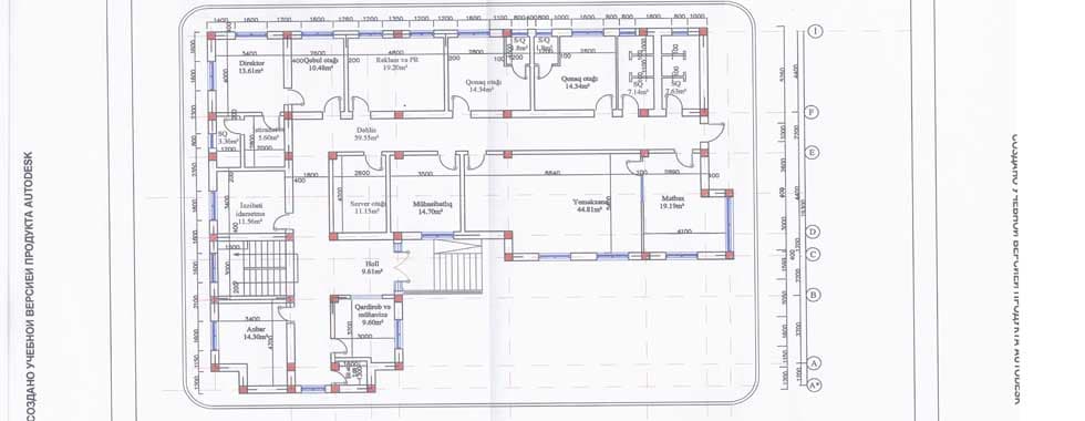 TURKEL TV LLC ADMINISTRATIVE BUILDING — photo 9