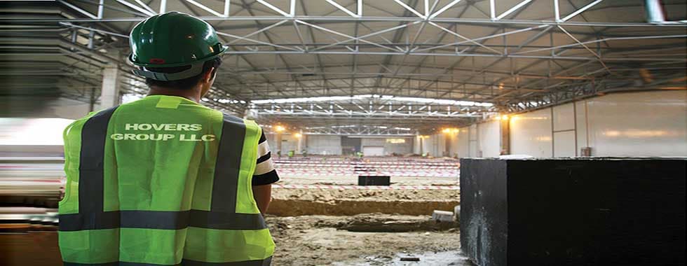 INTERNATIONAL BROADCAST CENTRE — photo 11