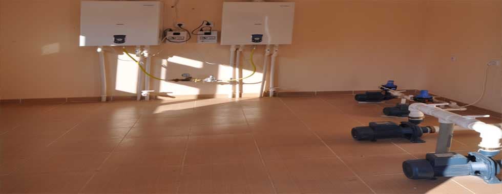 GENERAL FIT-OUT WORKS OF LOCAL BRANCHES OF KAPITAL BANK OJSC — photo 14