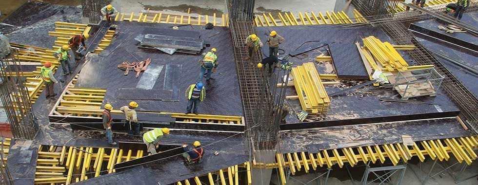 CONSTRUCTION OF UNDERGROUND GARAGE AND COMMERCIAL PLACES — photo 2