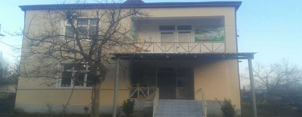 CONSTRUCTION OF INDIVIDUAL HOUSES AND SECONDARY SCHOOLS IN ZAGATALA DISTRICT — photo 19