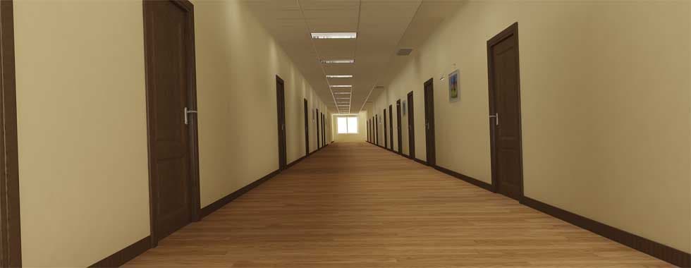 CONSTRUCTION OF THE BUILDING OF STATE FILM FOUNDATION — photo 27