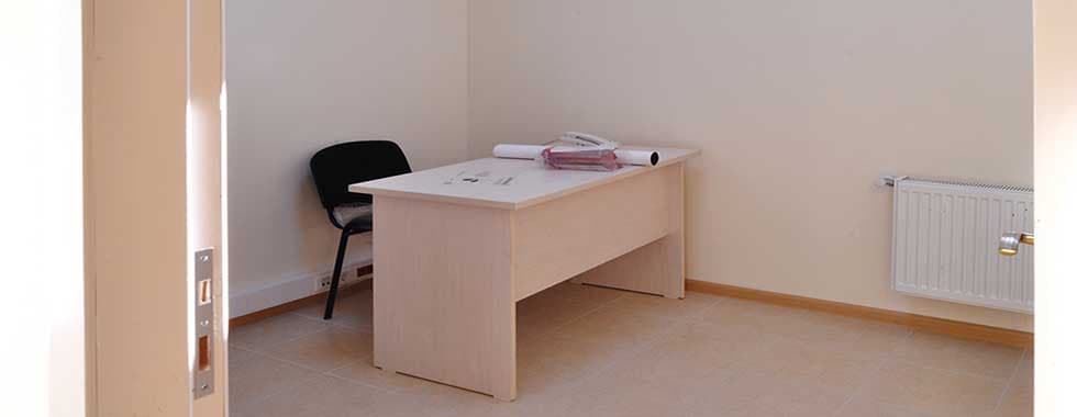 GENERAL FIT-OUT WORKS OF LOCAL BRANCHES OF KAPITAL BANK OJSC — photo 5