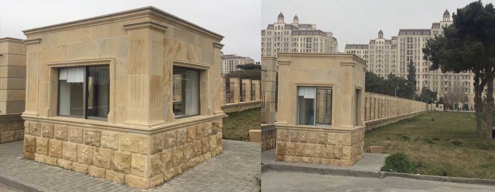 CONSTRUCTION OF 2-STOREY PRIVATE HOUSE (FRENCH GOTHIC / MOROCCAN STYLE) — photo 4