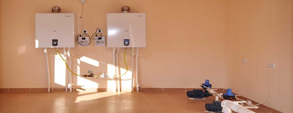 GENERAL FIT-OUT WORKS OF LOCAL BRANCHES OF KAPITAL BANK OJSC — photo 13