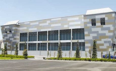 OPENING AND INSTALLATION OF WINDOWS AND GRANITE STONE CLADDING TO EXTERIOR WALLS OF NGA FACADE — photo 8