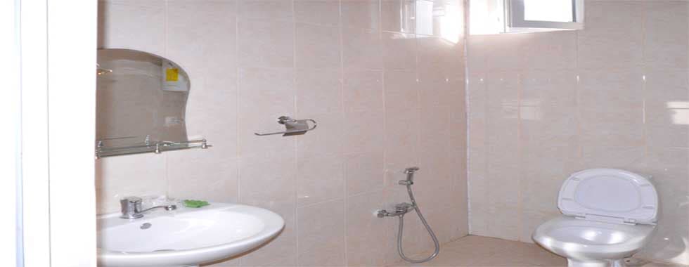 GENERAL FIT-OUT WORKS OF LOCAL BRANCHES OF KAPITAL BANK OJSC — photo 10