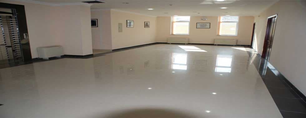 CONSTRUCTION OF THE BUILDING OF STATE FILM FOUNDATION — photo 12