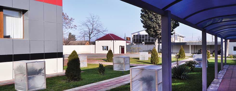 TURKEL TV LLC ADMINISTRATIVE BUILDING — photo 5